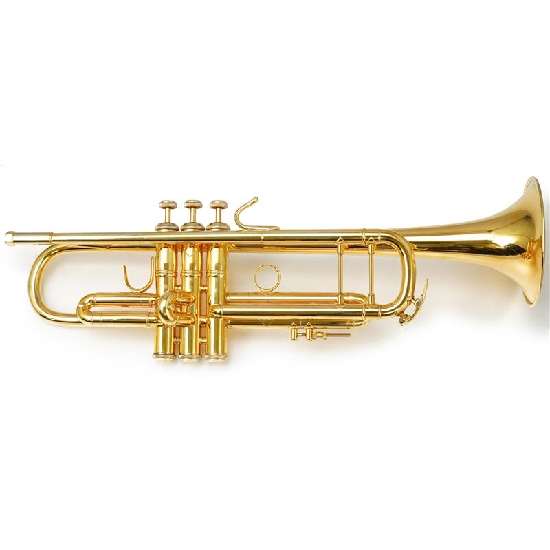 Bach USED 中古 バック / 180ML37/25 GP #71***4【Bb トランペット】【出荷前調整で安心】 画像1