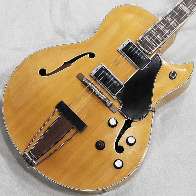 YAMAHA VINTAGE AE-11 '69 Natural ｜イケベ楽器店オンラインストア