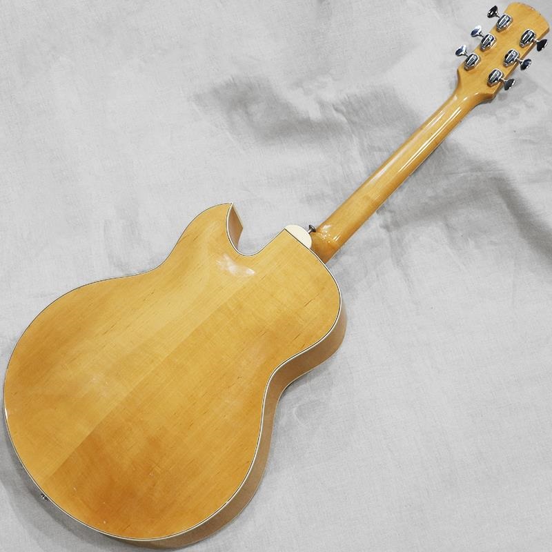 yamaha ae11 ヴィンテージ　ジャンク品 YAMAHA VINTAGE AE-11 '69 Natural ｜イケベ楽器店オンラインストア