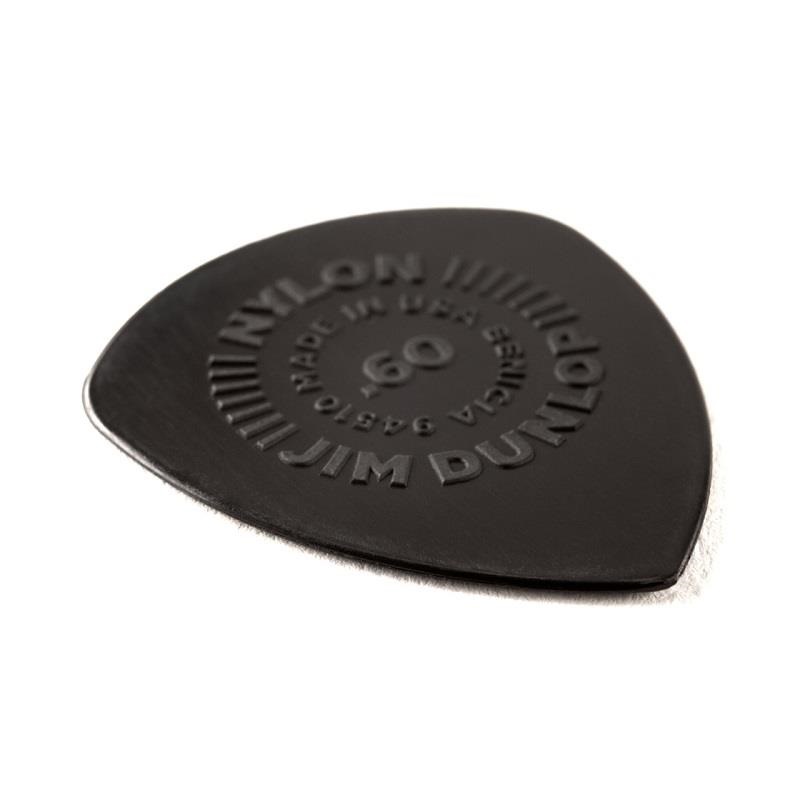 Dunlop (Jim Dunlop) 541 FLOW NYLON PICK (0.60mm) 画像1