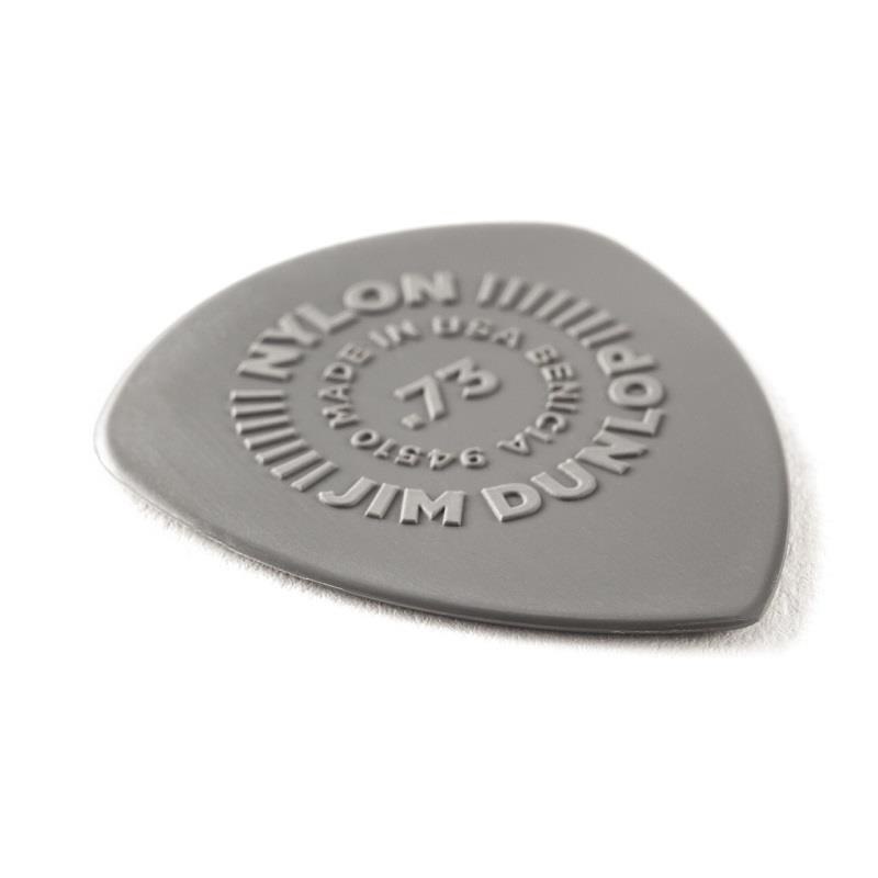 Dunlop (Jim Dunlop) 541 FLOW NYLON PICK (0.73mm) 画像1
