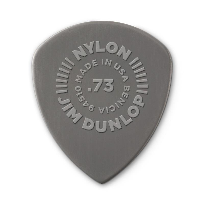 Dunlop (Jim Dunlop) 541 FLOW NYLON PICK (0.73mm) 画像2