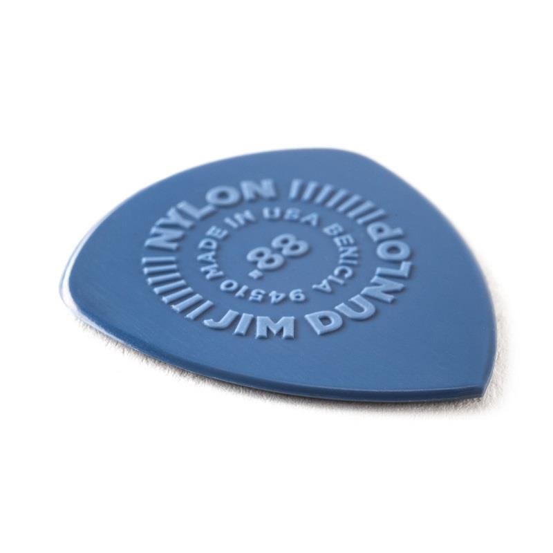 Dunlop (Jim Dunlop) 541 FLOW NYLON PICK (0.88mm) 画像1
