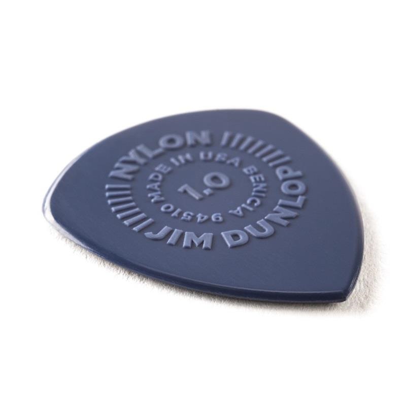 Dunlop (Jim Dunlop) 541 FLOW NYLON PICK (1.0mm) 画像1