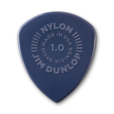 Dunlop (Jim Dunlop) 541 FLOW NYLON PICK (1.0mm) 画像2