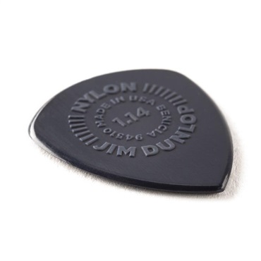 Dunlop (Jim Dunlop) 541 FLOW NYLON PICK (1.14mm) 画像1