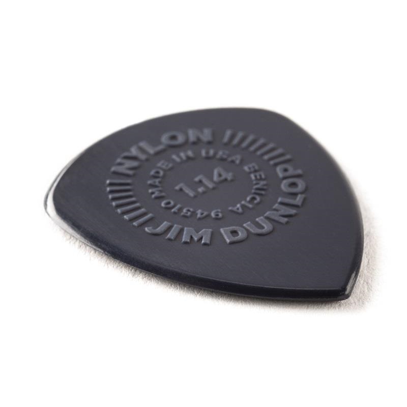 Dunlop (Jim Dunlop) 541 FLOW NYLON PICK (1.14mm) 画像1