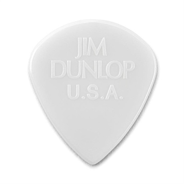 Dunlop (Jim Dunlop) 407P138EJ ERIC JOHNSON CUSTOM NYLON JAZZ III PICK 1.38mm (6枚入り) 画像2