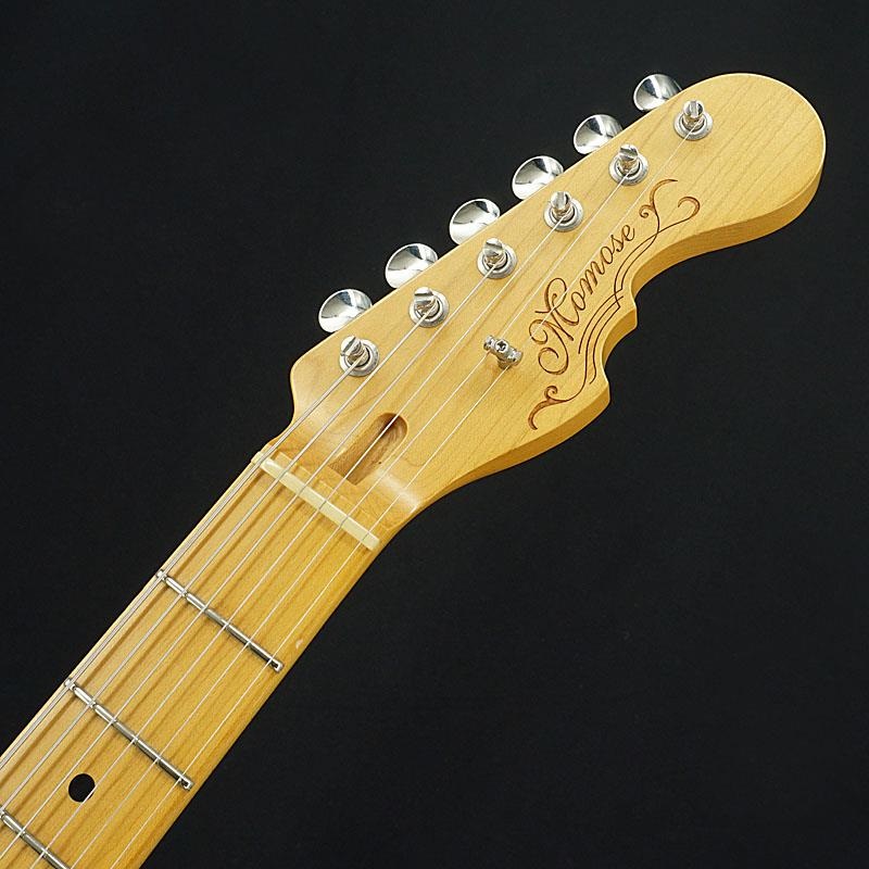 momose USED 中古 MT2-STD/M (WBD) ［SN.2990］ モモセ 画像6