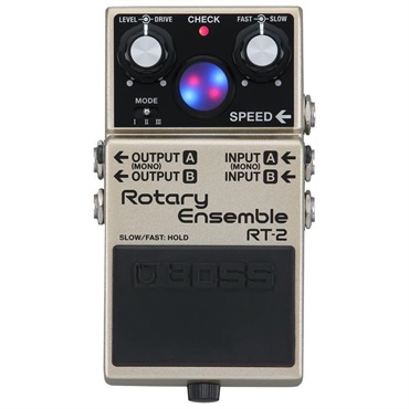 BOSS RT-2+DP-2 フットスイッチセット (ボス)(Roland