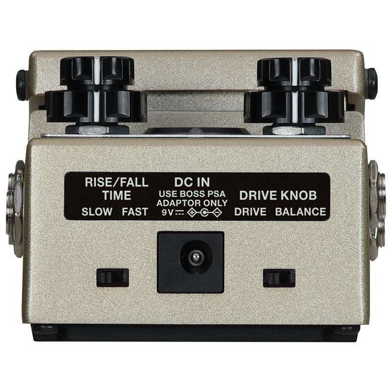 BOSS RT-2+DP-2 フットスイッチセット (ボス)(Roland