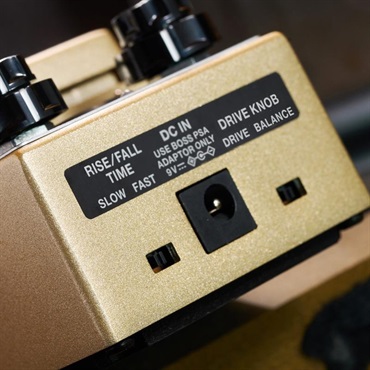BOSS RT-2+DP-2 フットスイッチセット (ボス)(Roland)(ローランド