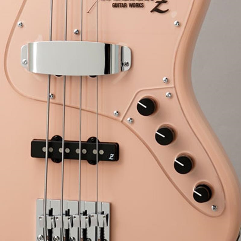 ATELIER Z M#245 Custom (SLP/M) 画像8