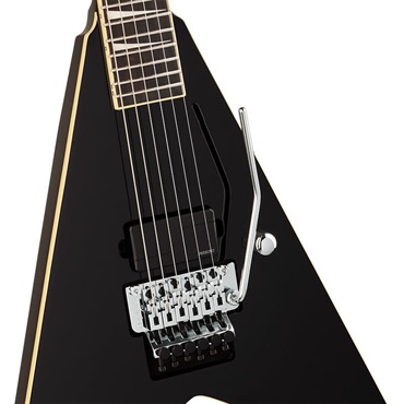 Jackson 【8月下旬以降入荷予定】 Pro Plus Pure Metal Limited Edition King V KV1A (Gloss Black/Ebony) 画像3
