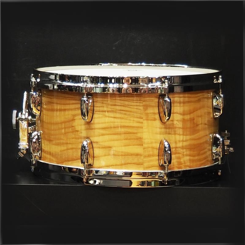 GRETSCH 【史上最大決算セール】GRGL0714S6NK140 [Gretsch 140th.Anniversary Snare Drum 14×7]【認定書欠品特価】 画像1