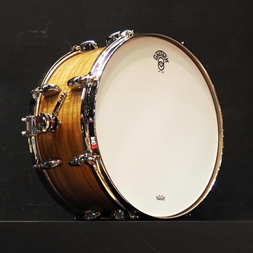 GRETSCH 【史上最大決算セール】GRGL0714S6NK140 [Gretsch 140th.Anniversary Snare Drum 14×7]【認定書欠品特価】 画像3
