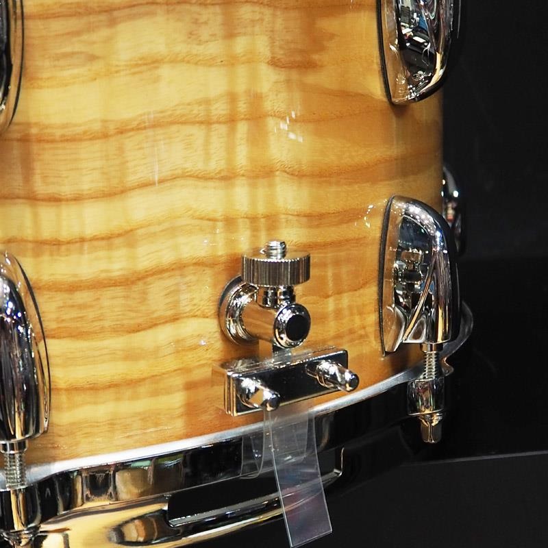 GRETSCH 【史上最大決算セール】GRGL0714S6NK140 [Gretsch 140th.Anniversary Snare Drum 14×7]【認定書欠品特価】 画像6