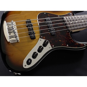 Kikuchi Guitars Hermes Series RV5 (Tobacco Burst) 【値上げ前旧価格品】 画像3