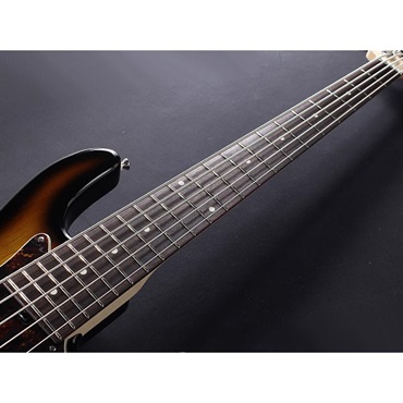 Kikuchi Guitars Hermes Series RV5 (Tobacco Burst) 【値上げ前旧価格品】 画像6