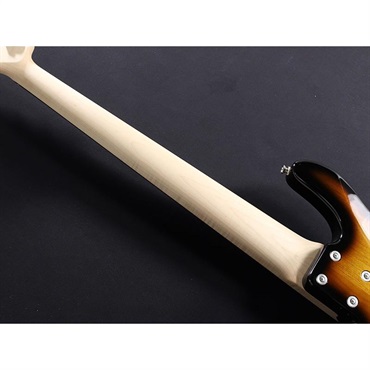 Kikuchi Guitars Hermes Series RV5 (Tobacco Burst) 【値上げ前旧価格品】 画像9