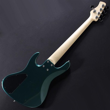 Kikuchi Guitars Hermes Series RV5 (British Racing Green) 【値上げ前旧価格品】 画像1