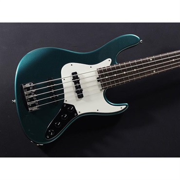 Kikuchi Guitars Hermes Series RV5 (British Racing Green) 【値上げ前旧価格品】 画像2