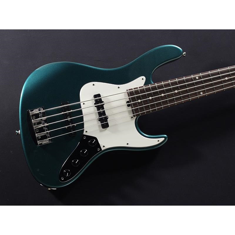 Kikuchi Guitars Hermes Series RV5 (British Racing Green) 【値上げ前旧価格品】 画像2