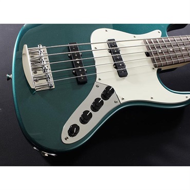 Kikuchi Guitars Hermes Series RV5 (British Racing Green) 【値上げ前旧価格品】 画像3