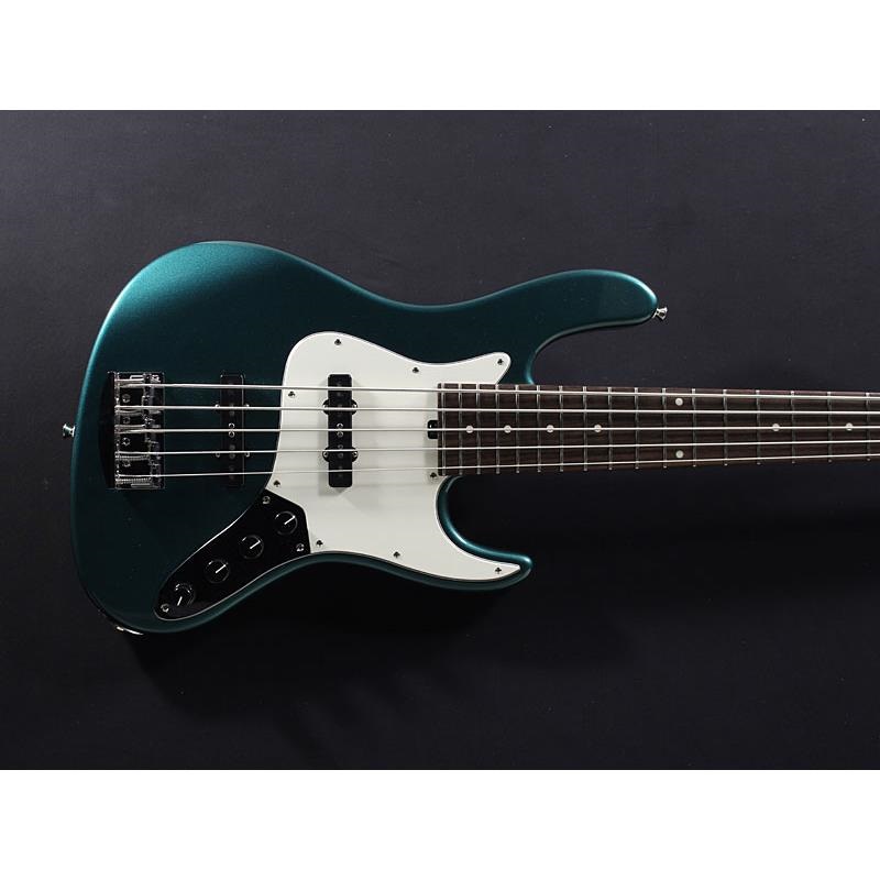 Kikuchi Guitars Hermes Series RV5 (British Racing Green) 【値上げ前旧価格品】 画像5
