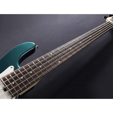 Kikuchi Guitars Hermes Series RV5 (British Racing Green) 【値上げ前旧価格品】 画像6