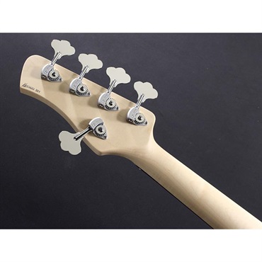 Kikuchi Guitars Hermes Series RV5 (British Racing Green) 【値上げ前旧価格品】 画像8