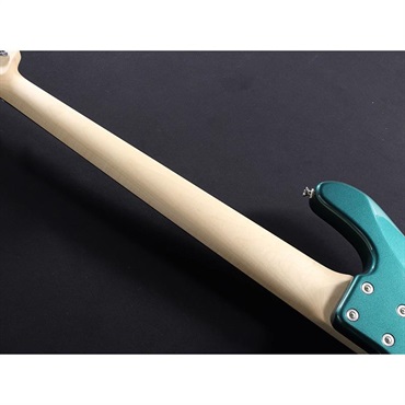 Kikuchi Guitars Hermes Series RV5 (British Racing Green) 【値上げ前旧価格品】 画像9