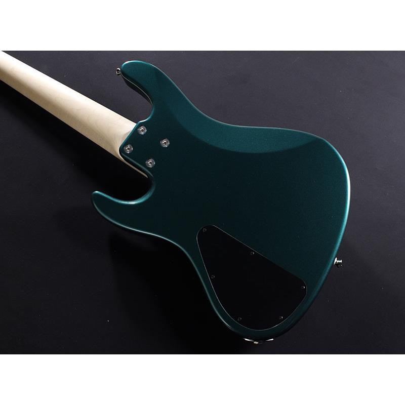 Kikuchi Guitars Hermes Series RV5 (British Racing Green) 【値上げ前旧価格品】 画像10
