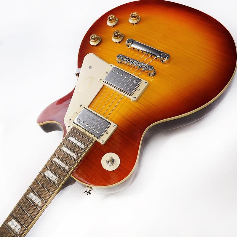 Epiphone Les Paul Standard 50s Figured(Washed Cherry