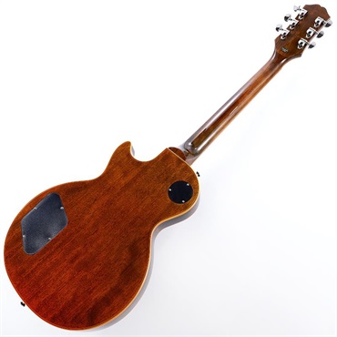 Epiphone Les Paul Custom Widow (Orange Burst) 画像2