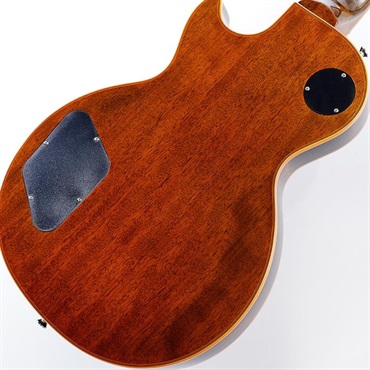 Epiphone Les Paul Custom Widow (Orange Burst) 画像7