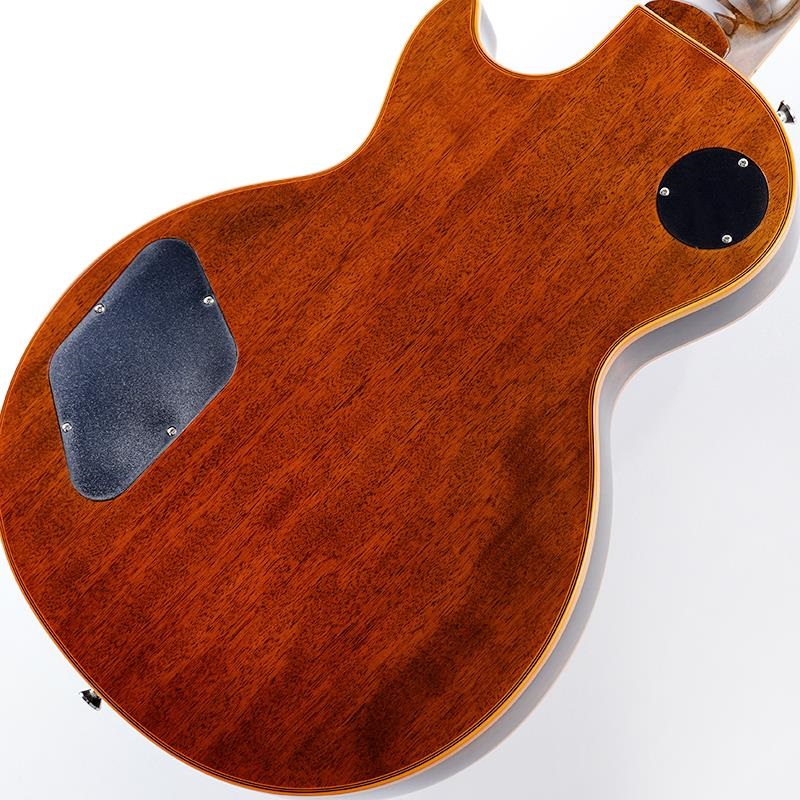 Epiphone Les Paul Custom Widow (Orange Burst) 画像7