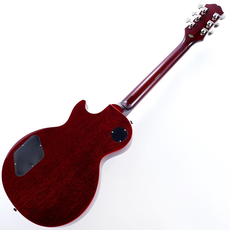 Epiphone Les Paul Custom Widow (Red Burst) 画像2