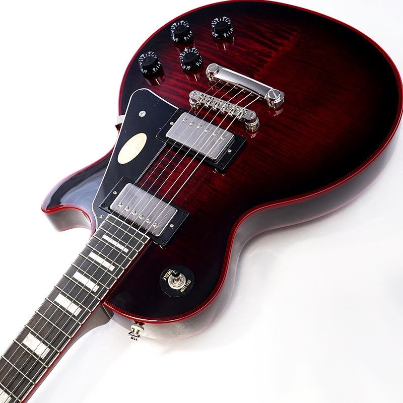 Epiphone Les Paul Custom Widow (Red Burst) 画像5
