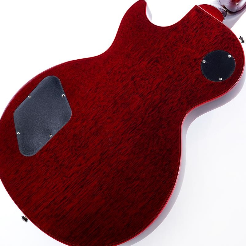 Epiphone Les Paul Custom Widow (Red Burst) 画像7