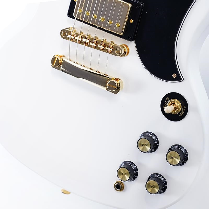 Epiphone SG Custom (Alpine White) ｜イケベ楽器店オンラインストア