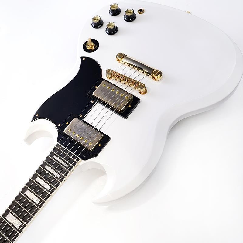 Epiphone SG Custom (Alpine White) ｜イケベ楽器店オンラインストア