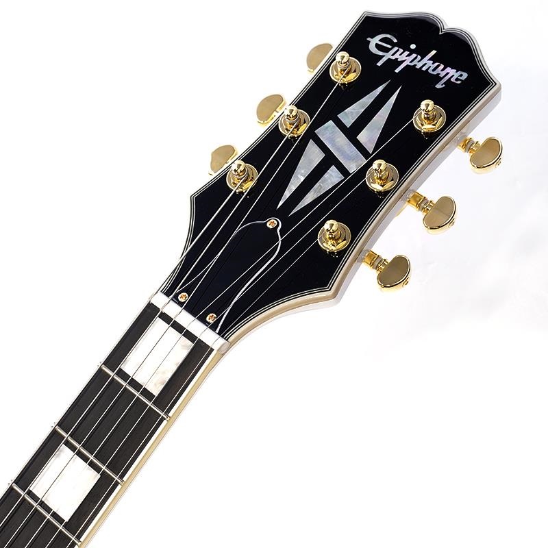 Epiphone SG Custom (Alpine White) ｜イケベ楽器店オンラインストア
