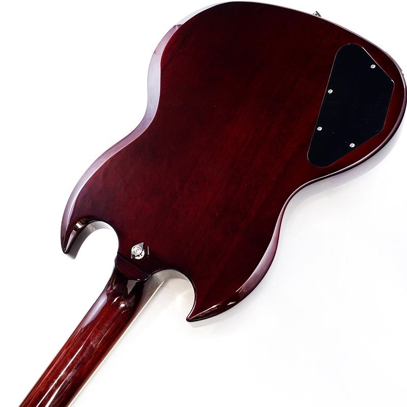 Epiphone SG エレキギター マホガニー Epiphone SG Modern Figured (Mojave Burst) ｜イケベ楽器店