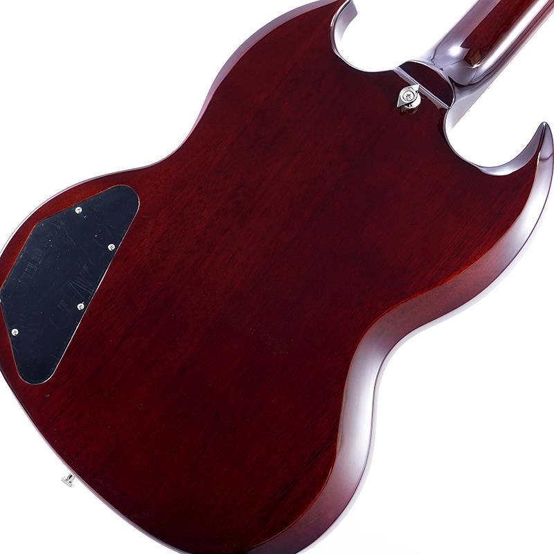 Epiphone SG Modern Figured (Mojave Burst) ｜イケベ楽器店オンライン
