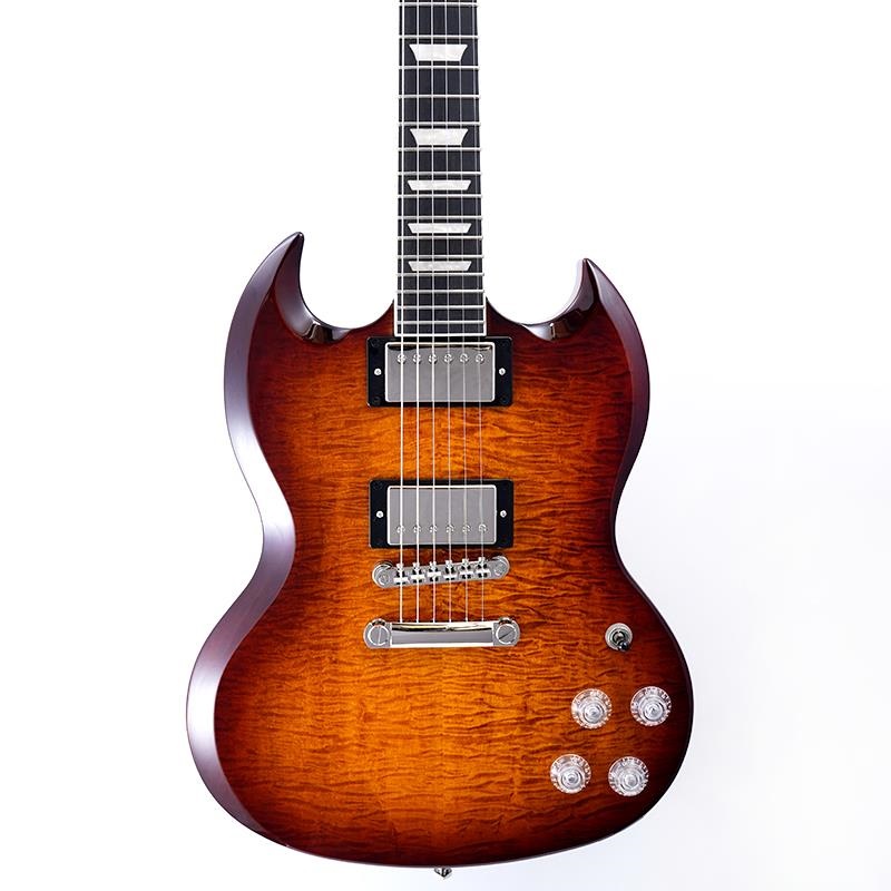 Epiphone SG Modern Figured (Mojave Burst) ｜イケベ楽器店