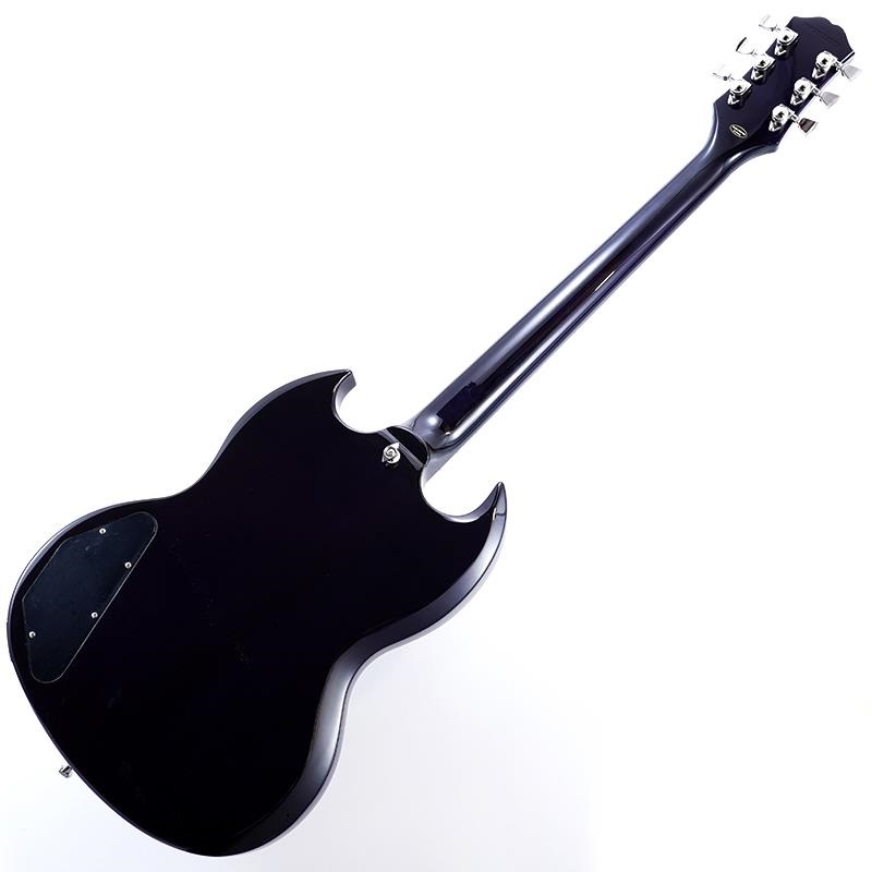 Epiphone SG Modern Figured (Purple Burst) ｜イケベ楽器店オンライン