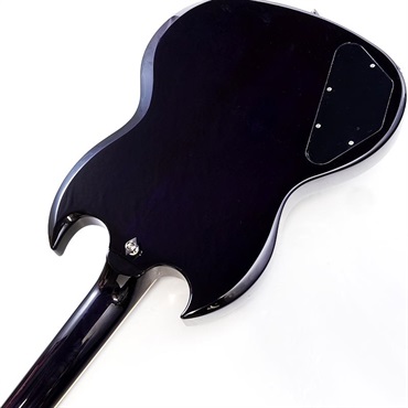 Epiphone SG Modern Figured (Purple Burst) 画像6