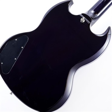 Epiphone SG Modern Figured (Purple Burst) 画像7
