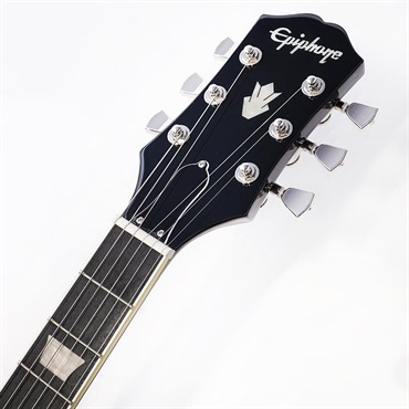 Epiphone SG Modern Figured (Purple Burst) 画像8
